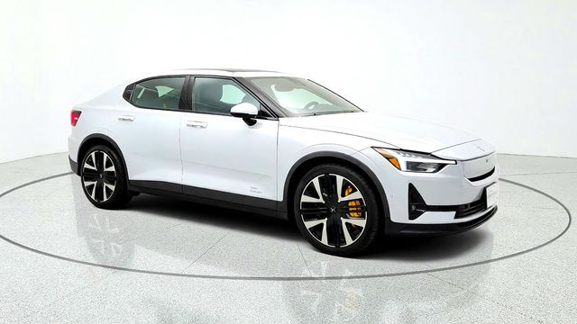 2024 Polestar 2 Long Range Dual Motor Performance Plus - 23085309 - 2