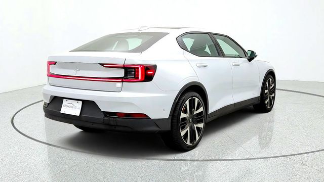 2024 Polestar 2 Long Range Dual Motor Performance Plus - 23085309 - 4