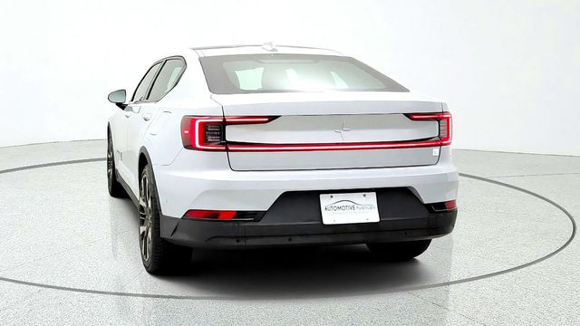 2024 Polestar 2 Long Range Dual Motor Performance Plus - 23085309 - 5