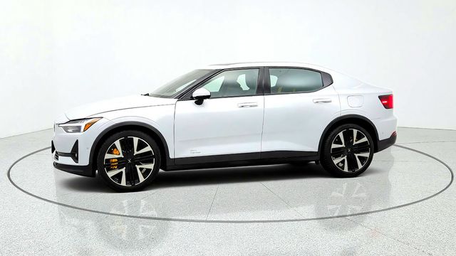 2024 Polestar 2 Long Range Dual Motor Performance Plus - 23085309 - 7
