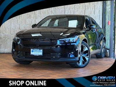 2024 Polestar 2