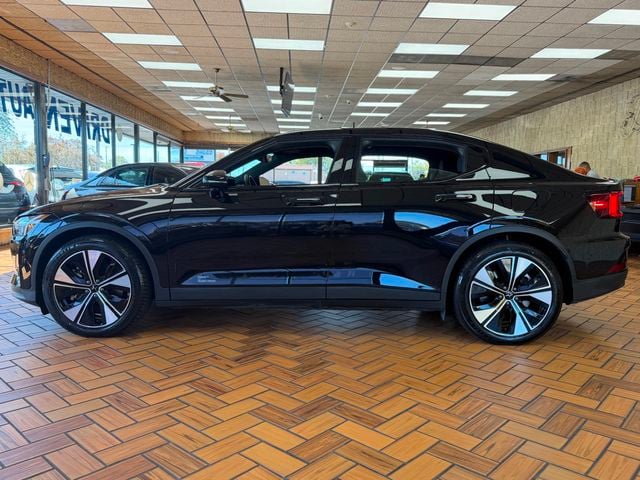2024 Polestar 2