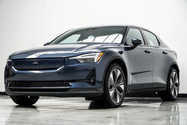 2024 Polestar 2 Long Range Dual Motor Plus - 23070053 - 10