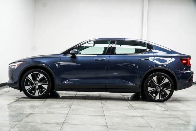 2024 Polestar 2 Long Range Dual Motor Plus - 23070053 - 11