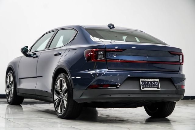 2024 Polestar 2 Long Range Dual Motor Plus - 23070053 - 12