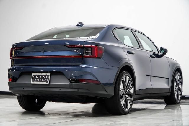 2024 Polestar 2 Long Range Dual Motor Plus - 23070053 - 14