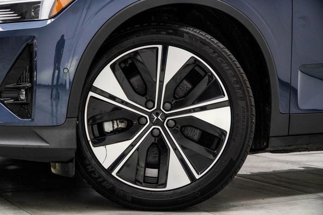 2024 Polestar 2 Long Range Dual Motor Plus - 23070053 - 5