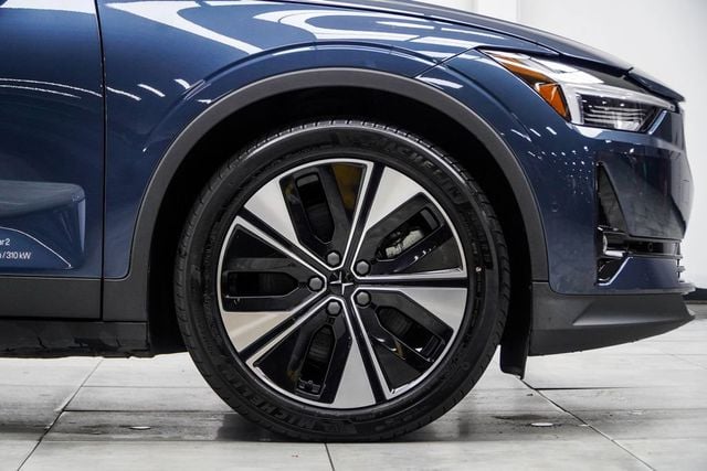 2024 Polestar 2 Long Range Dual Motor Plus - 23070053 - 8