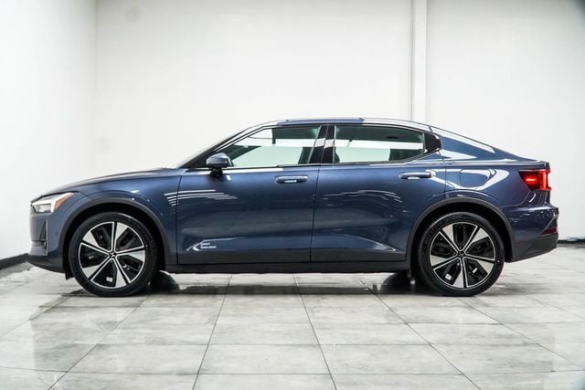 2024 Polestar 2 Long Range Dual Motor Plus - 23070110 - 9