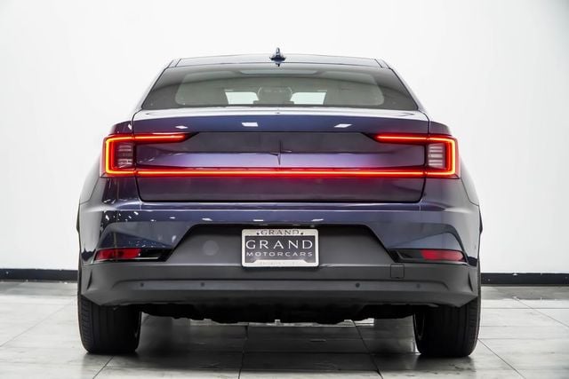 2024 Polestar 2 Long Range Dual Motor Plus - 23070110 - 11