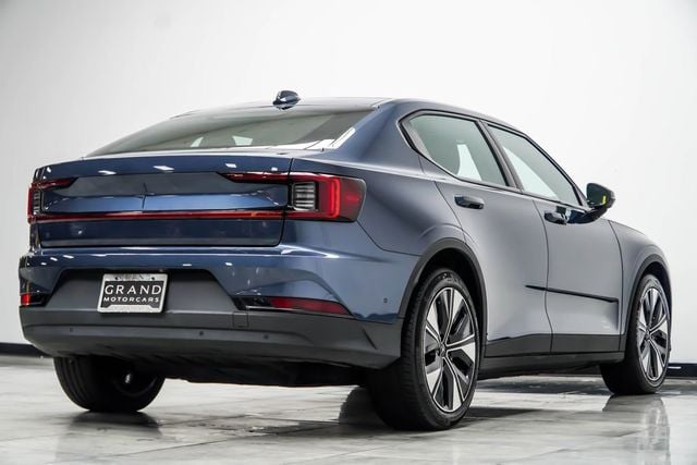 2024 Polestar 2 Long Range Dual Motor Plus - 23070110 - 12