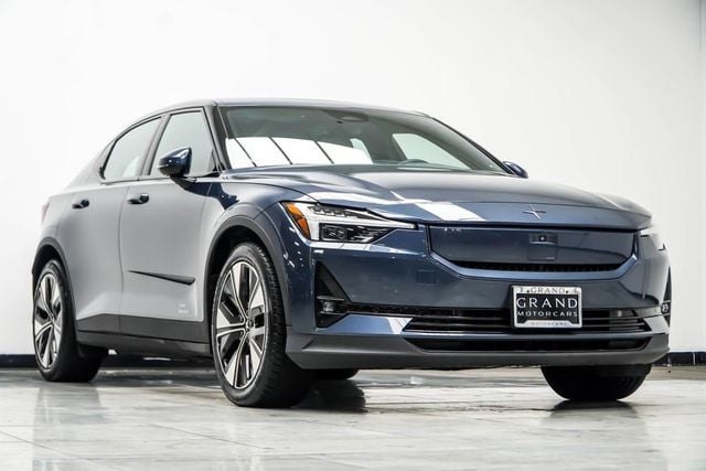 2024 Polestar 2 Long Range Dual Motor Plus - 23070110 - 3
