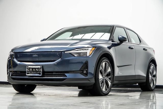 2024 Polestar 2 Long Range Dual Motor Plus - 23070110 - 8