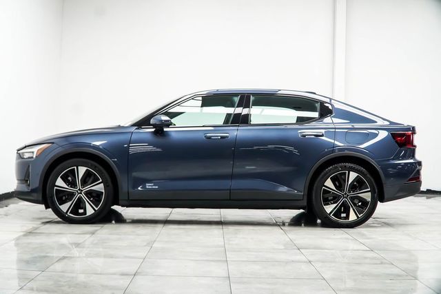 2024 Polestar 2 Long Range Dual Motor Plus - 23073011 - 9