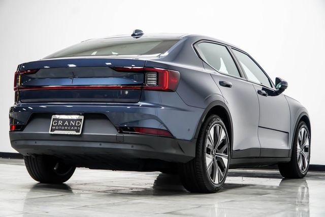 2024 Polestar 2 Long Range Dual Motor Plus - 23073011 - 12