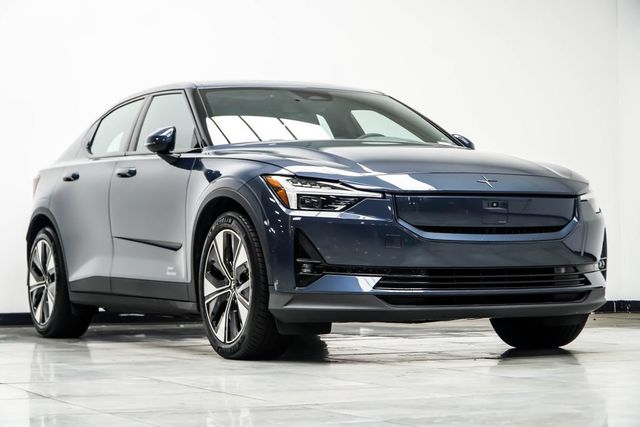 2024 Polestar 2 Long Range Dual Motor Plus - 23073011 - 3