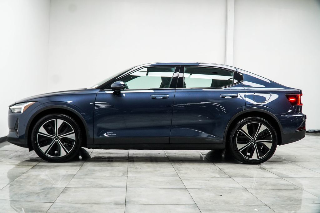 Polestar 2 photo 10