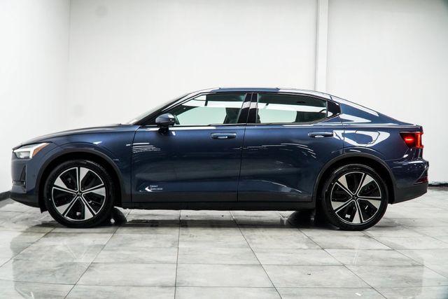 2024 Polestar 2 Long Range Dual Motor Plus - 23078195 - 9