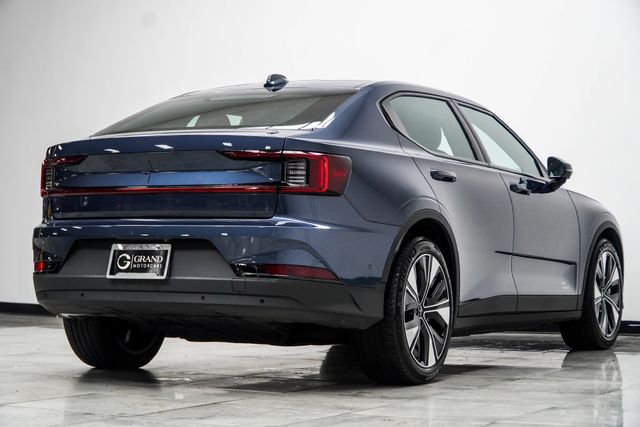 2024 Polestar 2 Long Range Dual Motor Plus - 23078195 - 12
