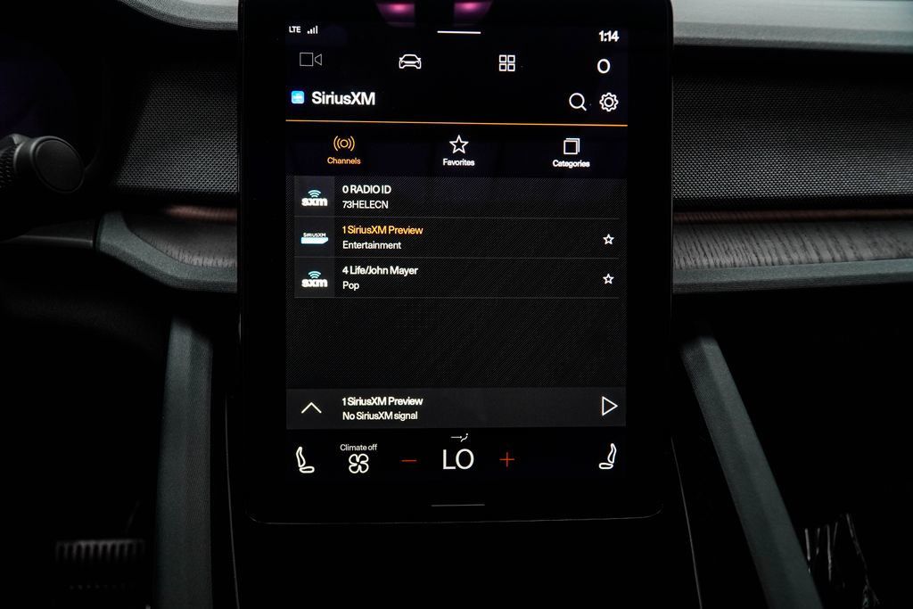 Polestar 2 photo 25