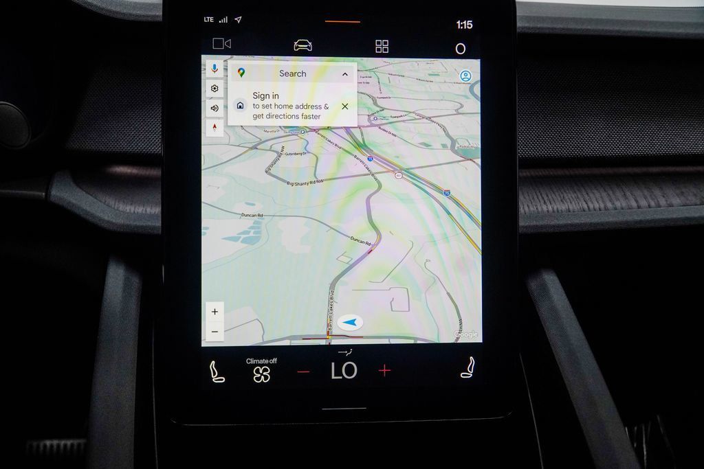 Polestar 2 photo 26