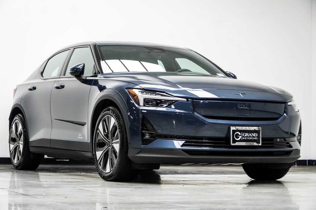 Polestar 2 photo 4