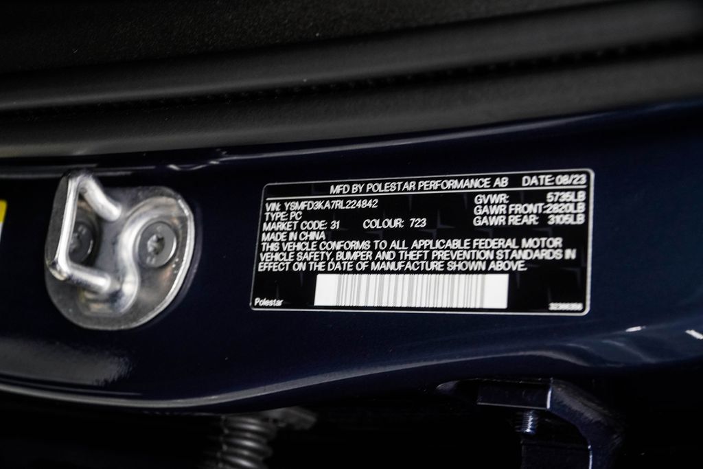 Polestar 2 photo 41
