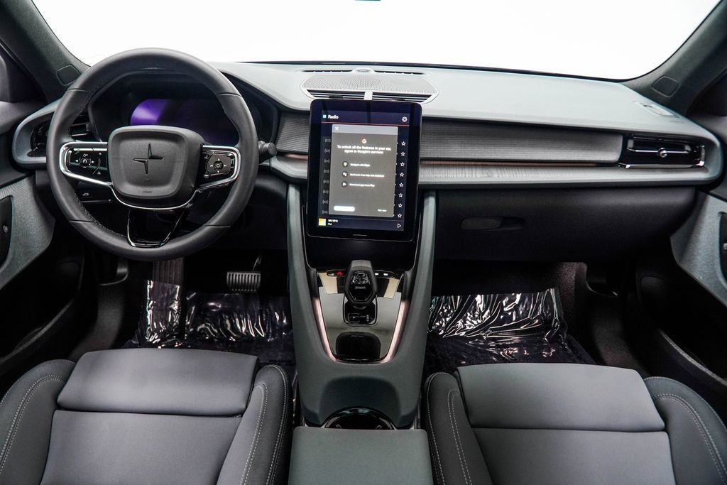 Polestar 2 photo 5