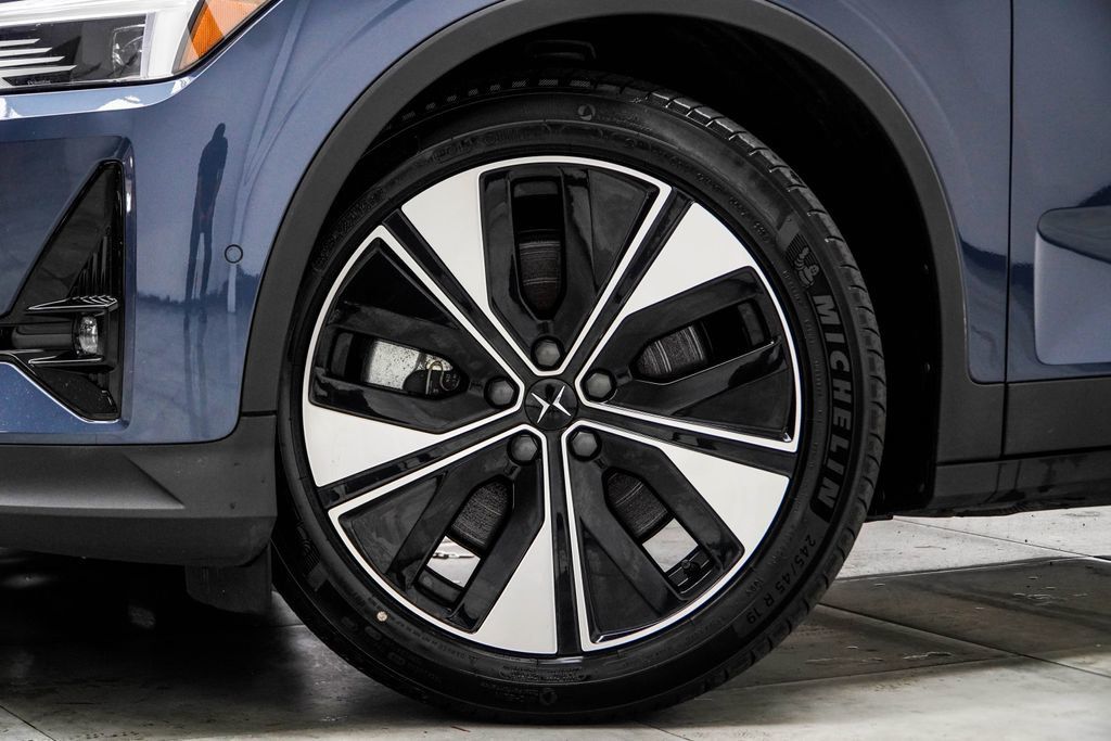 Polestar 2 photo 6