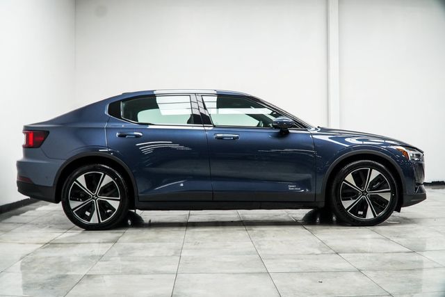 2024 Polestar 2 Long Range Dual Motor Plus - 23078195 - 6