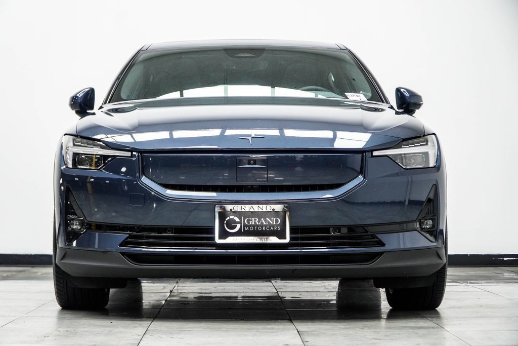 Polestar 2 photo 8