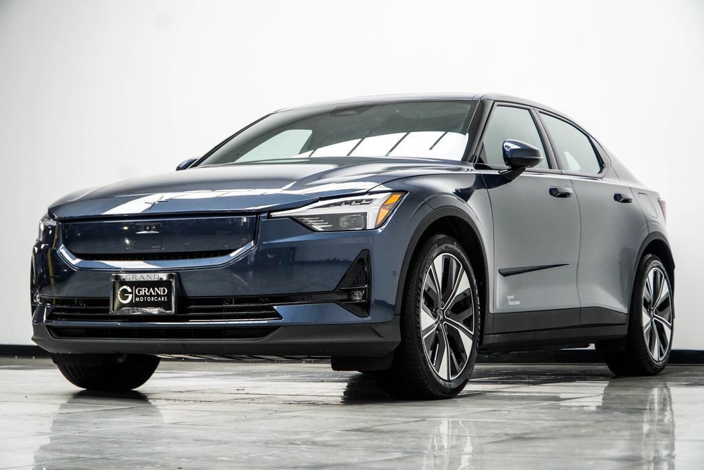 Polestar 2 photo 9
