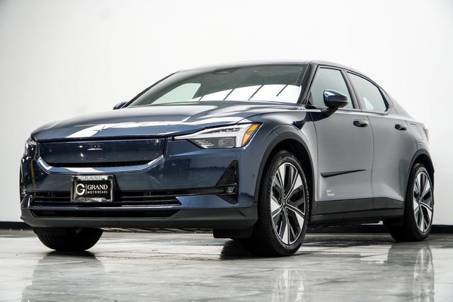 2024 Polestar 2 Long Range Dual Motor Plus - 23078195 - 8