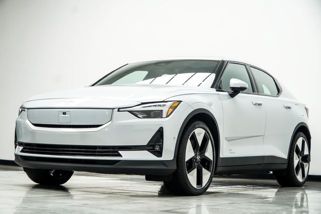 2024 Polestar 2 Long Range Dual Motor Plus - 23078647 - 9