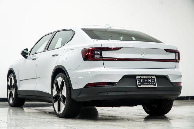 2024 Polestar 2 Long Range Dual Motor Plus - 23078647 - 11