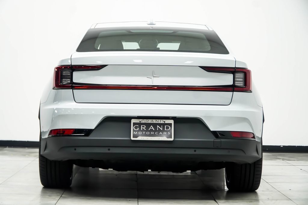 Polestar 2 photo 13