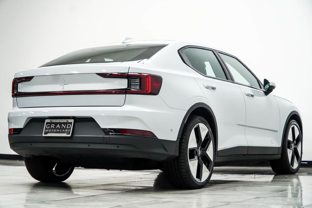 2024 Polestar 2 Long Range Dual Motor Plus - 23078647 - 13