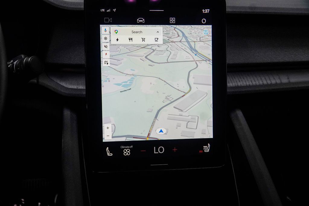 Polestar 2 photo 25