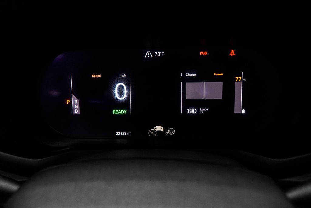 Polestar 2 photo 31