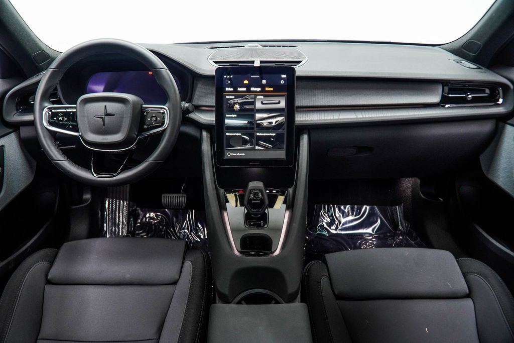 Polestar 2 photo 5