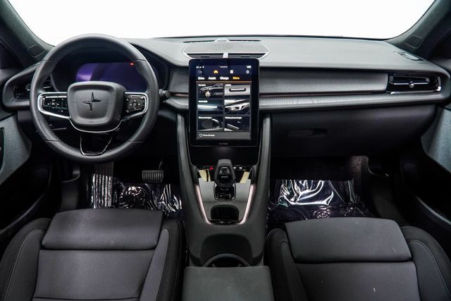 2024 Polestar 2 Plus