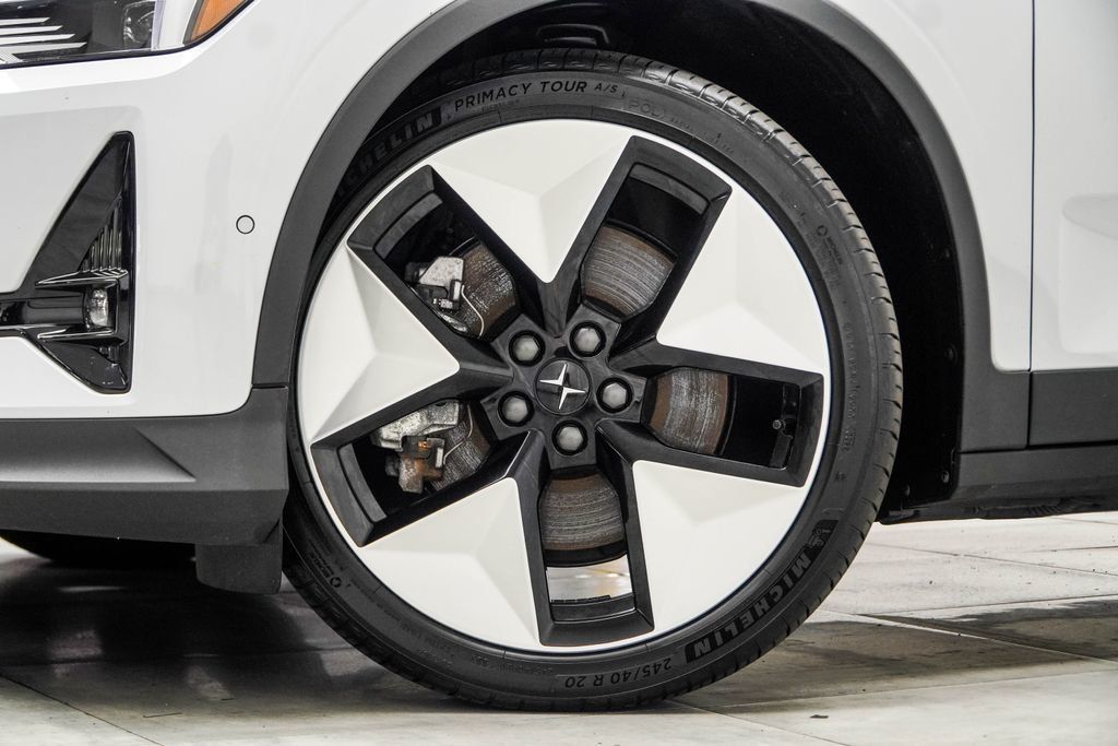 Polestar 2 photo 7