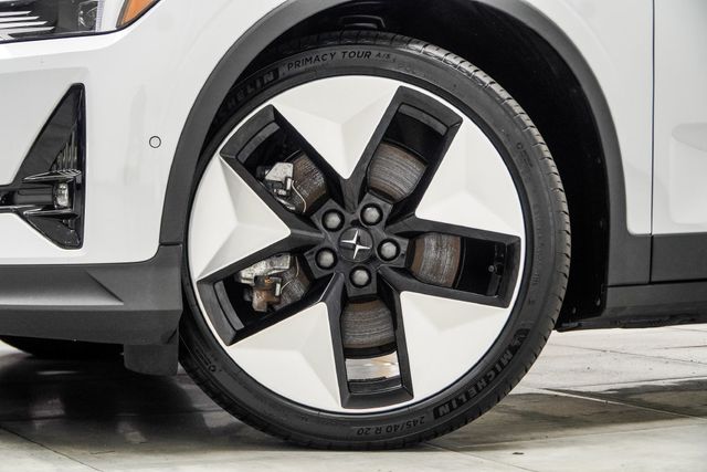 2024 Polestar 2 Long Range Dual Motor Plus - 23078647 - 6