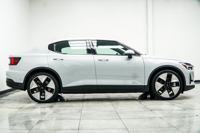 2024 Polestar 2 Long Range Dual Motor Plus - 23078647 - 7