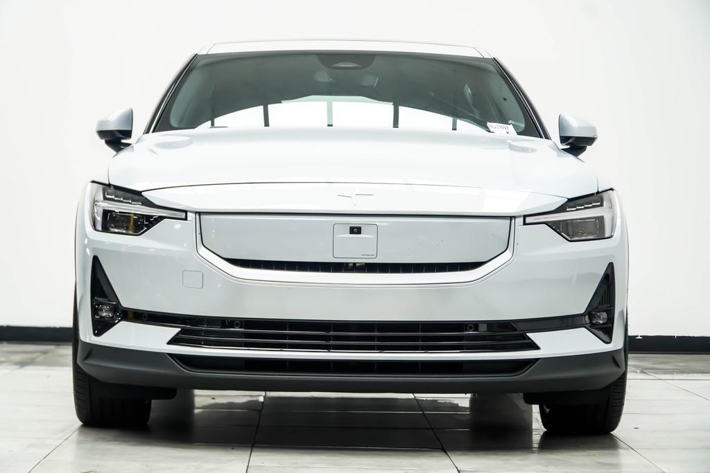 Polestar 2 photo 9