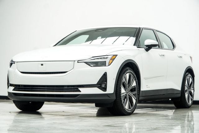 2024 Polestar 2 Long Range Dual Motor Plus - 23078651 - 9