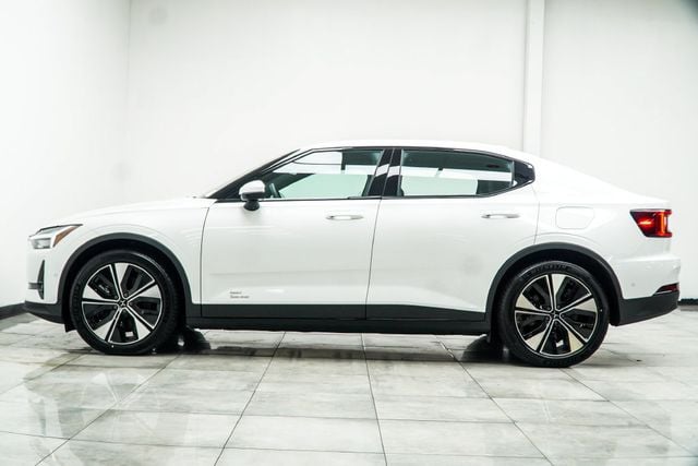 2024 Polestar 2 Long Range Dual Motor Plus - 23078651 - 10