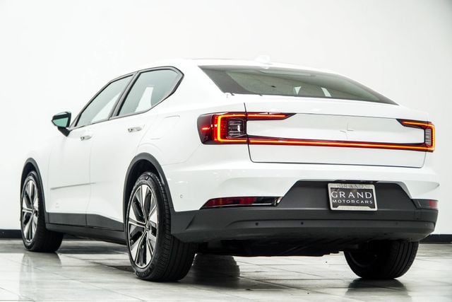 2024 Polestar 2 Long Range Dual Motor Plus - 23078651 - 11