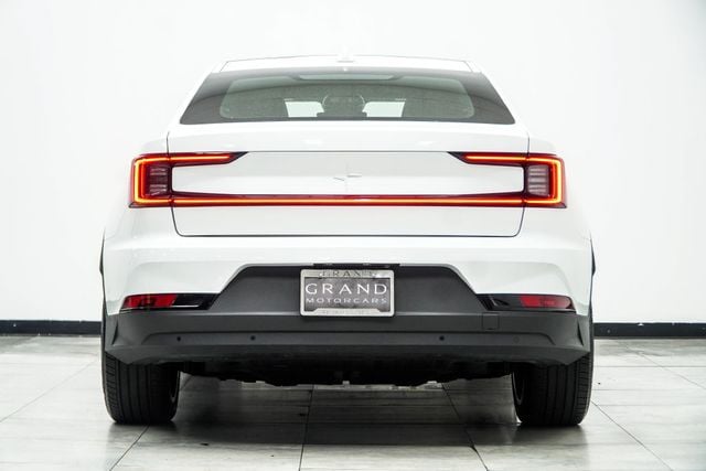 2024 Polestar 2 Long Range Dual Motor Plus - 23078651 - 12