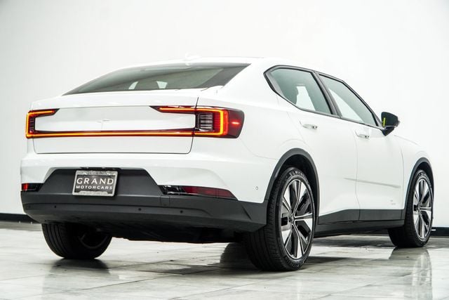2024 Polestar 2 Long Range Dual Motor Plus - 23078651 - 13